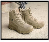 Bota Militar à prova d'água - UNISEX