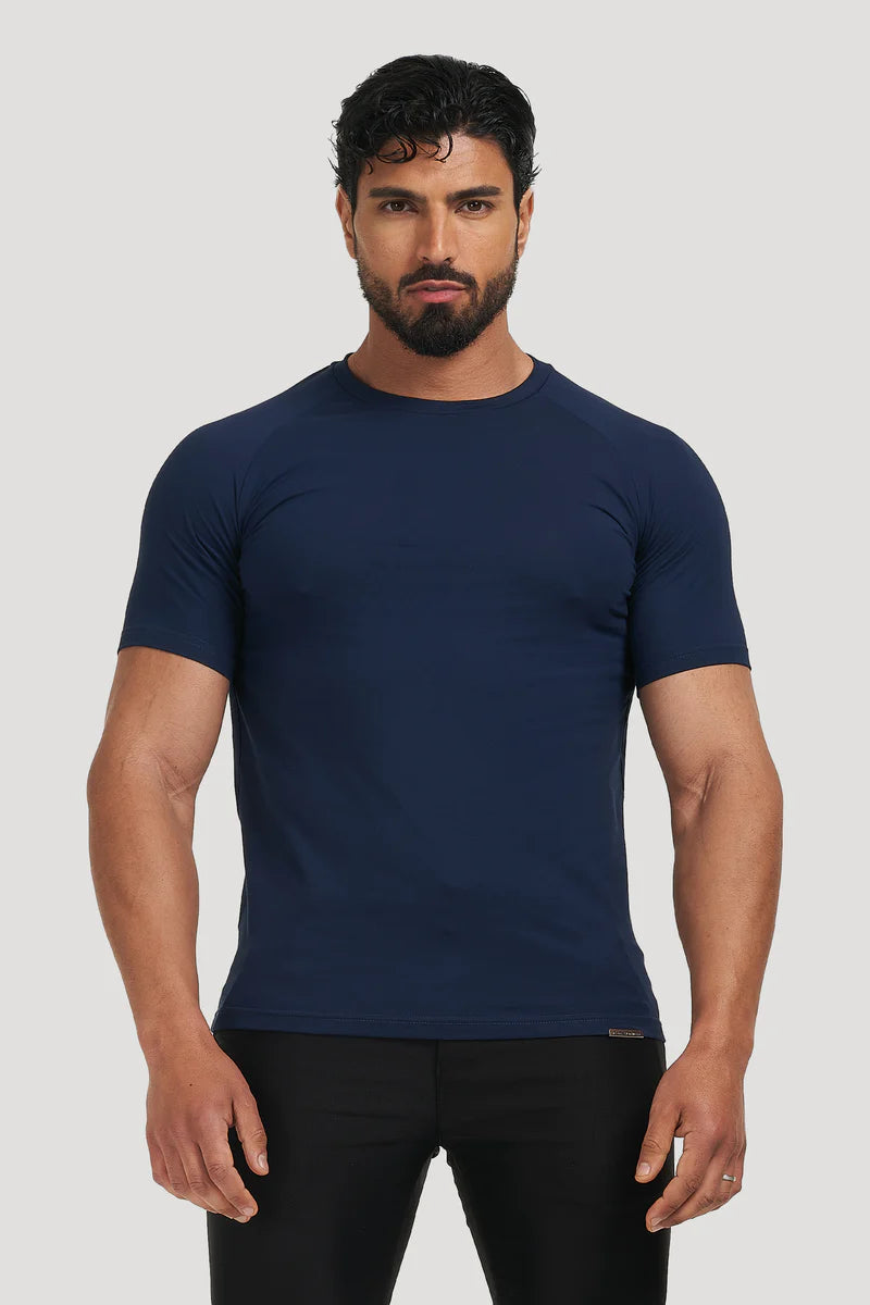 Camiseta Basic Irlandesa