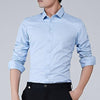 Camisa Slim Borwon® / A Única Camisa 100% Impermeável