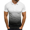 Camisa Polo Bozi LION WEAR Branco P