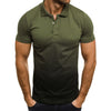 Camisa Polo Bozi LION WEAR Verde 3XG