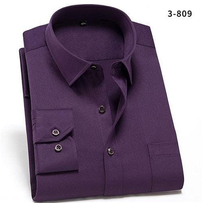 Camisa Premium Elastic™