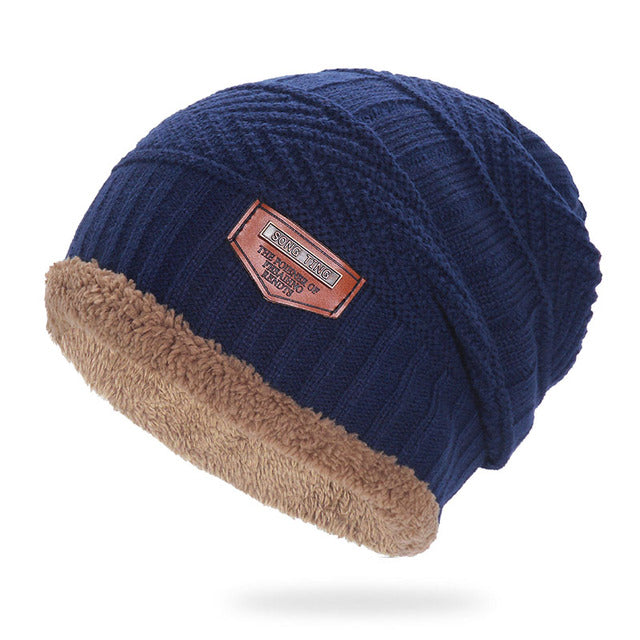 Gorro Vail