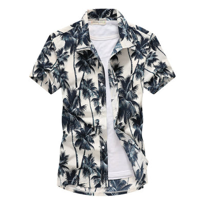 Camisa Tropical Bent