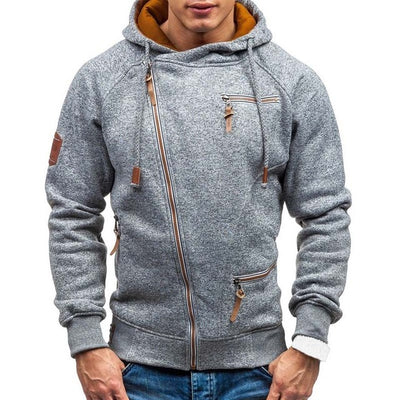 Moletom Hoodie