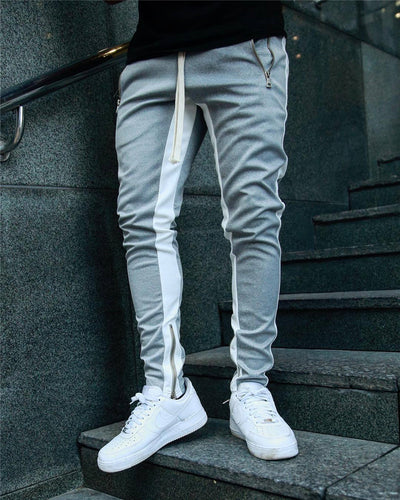 Calça Jogger Moletom