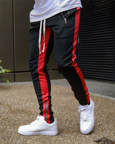 Calça Jogger Moletom