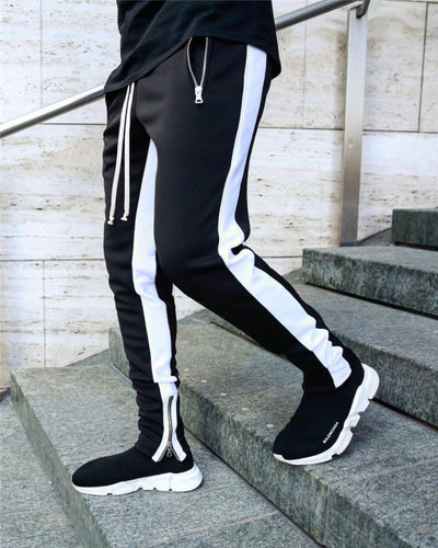 Calça Jogger Moletom