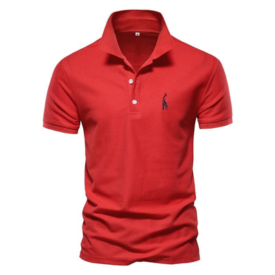 Camisa Polo Toxe