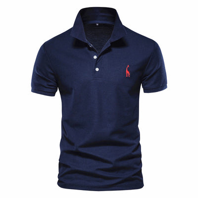 Camisa Polo Toxe