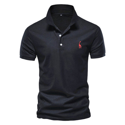 Camisa Polo Toxe