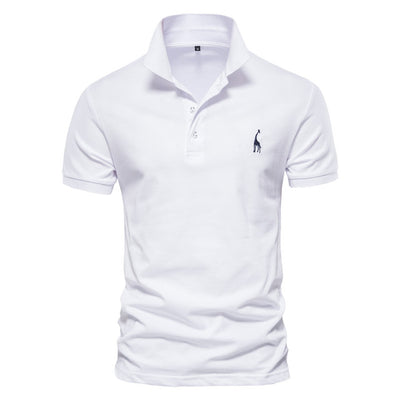 Camisa Polo Toxe