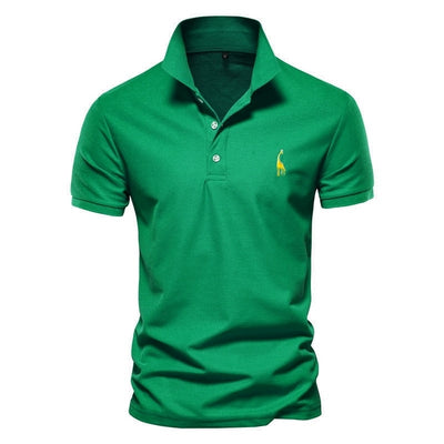 Camisa Polo Toxe