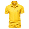 Camisa Polo Toxe