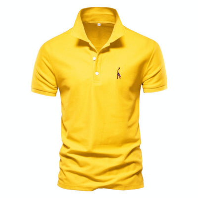 Camisa Polo Toxe