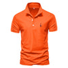 Camisa Polo Toxe